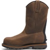 image:imageTimberland PRO True Grit PullOn Composite Safety Toe WaterproofBrown2024 New