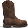 image:imageTimberland PRO True Grit PullOn Composite Safety Toe WaterproofBrown2024 New