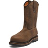 image:imageTimberland PRO True Grit PullOn Composite Safety Toe WaterproofBrown2024 New