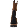 image:imageTimberland PRO True Grit PullOn Composite Safety Toe WaterproofBrown2024 New