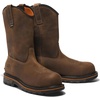 image:imageTimberland PRO True Grit PullOn Composite Safety Toe WaterproofBrown2024 New