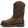 image:imageTimberland PRO True Grit PullOn Composite Safety Toe WaterproofBrown2024 New