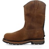image:imageTimberland PRO True Grit PullOn Composite Safety Toe WaterproofBrown2024 New