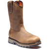 image:imageTimberland PRO True Grit PullOn Composite Safety Toe WaterproofEarth Bandit2024 New
