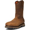 image:imageTimberland PRO True Grit PullOn Composite Safety Toe WaterproofEarth Bandit2024 New
