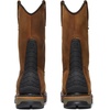 image:imageTimberland PRO True Grit PullOn Composite Safety Toe WaterproofEarth Bandit2024 New
