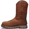 image:imageTimberland PRO True Grit PullOn Composite Safety Toe WaterproofMedium Brown V1