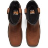image:imageTimberland PRO True Grit PullOn Composite Safety Toe WaterproofMedium Brown V1