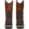 image:imageTimberland PRO True Grit PullOn Composite Safety Toe WaterproofMedium Brown V1