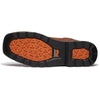 image:imageTimberland PRO True Grit PullOn Composite Safety Toe WaterproofMedium Brown V1