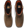 image:imageTimberland PRO True Grit PullOn Composite Safety Toe WaterproofTurkish Coffee2024 New