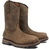 image:imageTimberland PRO True Grit PullOn Composite Safety Toe WaterproofTurkish Coffee2024 New