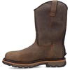 image:imageTimberland PRO True Grit PullOn Composite Safety Toe WaterproofTurkish Coffee2024 New