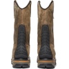 image:imageTimberland PRO True Grit PullOn Composite Safety Toe WaterproofTurkish Coffee2024 New