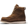 image:imageTimberland PRO Unisex Adult Pro Wedge 6 Inch Soft Toe Work BootsCoconut