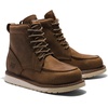 image:imageTimberland PRO Unisex Adult Pro Wedge 6 Inch Soft Toe Work BootsCoconut