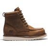 image:imageTimberland PRO Unisex Adult Pro Wedge 6 Inch Soft Toe Work BootsCoconut V1