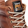 image:imageTimberland PRO Unisex Adult Pro Wedge 6 Inch Soft Toe Work BootsRust