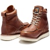 image:imageTimberland PRO Unisex Adult Pro Wedge 6 Inch Soft Toe Work BootsRust