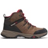 image:imageTimberland PRO Unisex Adult Switchback Lt Steel Safety Toe Work BootsBrown V1