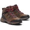 image:imageTimberland PRO Unisex Adult Switchback Lt Steel Safety Toe Work BootsBrown V1