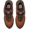 image:imageTimberland PRO Unisex Adult Switchback Lt Steel Safety Toe Work BootsBrownGum