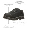 image:imageTimberland PRO Womens Powertrain Sport Alloy Toe SD Industrial amp Construction ShoeBlack