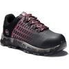 image:imageTimberland PRO Womens Powertrain Sport Alloy Toe SD Industrial amp Construction ShoeBlackPink