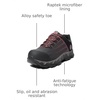 image:imageTimberland PRO Womens Powertrain Sport Alloy Toe SD Industrial amp Construction ShoeBlackPink2024 New