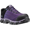 image:imageTimberland PRO Womens Powertrain Sport Alloy Toe SD Industrial amp Construction ShoeBlackPurple V1