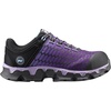 image:imageTimberland PRO Womens Powertrain Sport Alloy Toe SD Industrial amp Construction ShoeBlackPurple V1