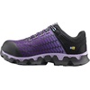 image:imageTimberland PRO Womens Powertrain Sport Alloy Toe SD Industrial amp Construction ShoeBlackPurple V1