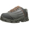 image:imageTimberland PRO Womens Powertrain Sport Alloy Toe SD Industrial amp Construction ShoeGrey SyntheticOrange