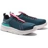 image:imageTimberland PRO Womens Setra Composite Safety ToeTealPink V1