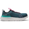 image:imageTimberland PRO Womens Setra Composite Safety ToeTealPink V1