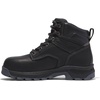 image:imageTimberland PRO Womens Titan Ev 6in Comp Toe Waterproof BootsBlack2024 New