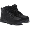 image:imageTimberland PRO Womens Titan Ev 6in Comp Toe Waterproof BootsBlack2024 New
