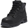 image:imageTimberland PRO Womens Titan Ev 6in Comp Toe Waterproof BootsBlack2024 New
