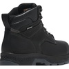 image:imageTimberland PRO Womens Titan Ev 6in Comp Toe Waterproof BootsBlack2024 New