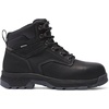 image:imageTimberland PRO Womens Titan Ev 6in Comp Toe Waterproof BootsBlack2024 New