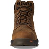 image:imageTimberland PRO Womens Titan Ev 6in Comp Toe Waterproof BootsBrown