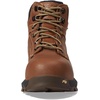 image:imageTimberland PRO Womens Titan Ev 6in Comp Toe Waterproof BootsBrown