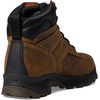 image:imageTimberland PRO Womens Titan Ev 6in Comp Toe Waterproof BootsBrown