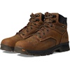 image:imageTimberland PRO Womens Titan Ev 6in Comp Toe Waterproof BootsBrown