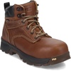 image:imageTimberland PRO Womens Titan Ev 6in Comp Toe Waterproof BootsBrown