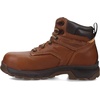 image:imageTimberland PRO Womens Titan Ev 6in Comp Toe Waterproof BootsBrown