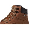 image:imageTimberland PRO Womens Titan Ev 6in Comp Toe Waterproof BootsBrown