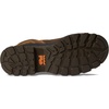 image:imageTimberland PRO Womens Titan Ev 6in Comp Toe Waterproof BootsBrown