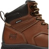 image:imageTimberland PRO Womens Titan Ev 6in Comp Toe Waterproof BootsBrown2024 New