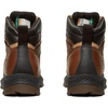 image:imageTimberland PRO Womens Titan Ev 6in Comp Toe Waterproof BootsBrown2024 New